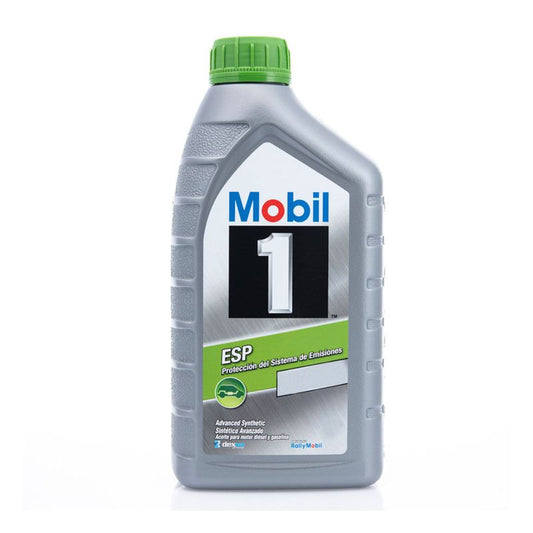 MOBIL 1 5W-30 B-1 LT.