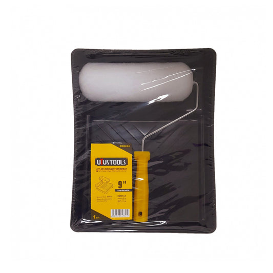 BANDEJA PARA RODILLO 23 CM UYUSTOOLS (BDR009)