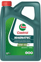 CASTROL MAGNATEC 10W-40 B-4 LTS.