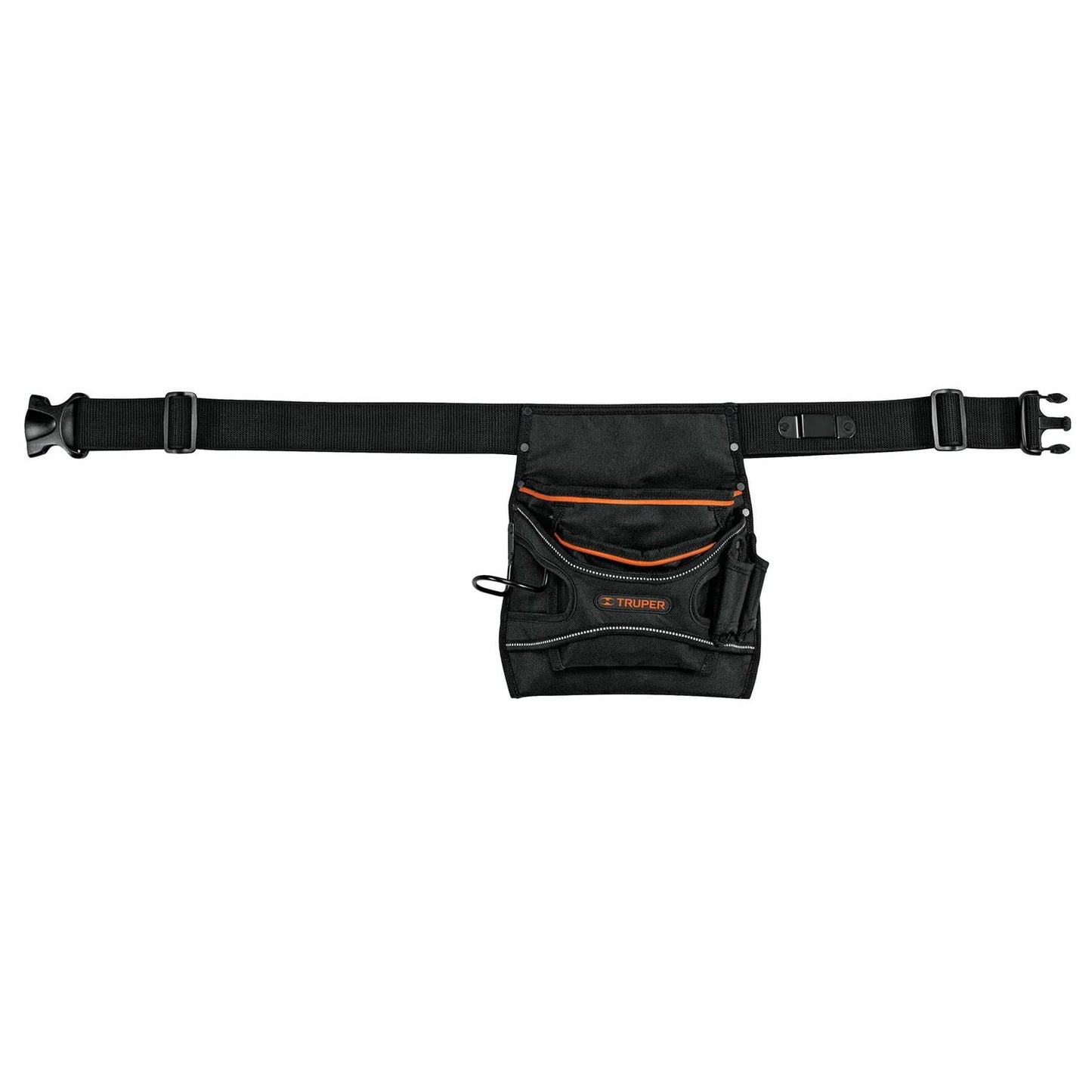PORTA HERRAMIENTAS TRUPER 7 COMPART. (PONY-7)