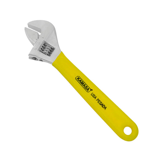 LLAVE FRANCESA KAMASA 12 MM