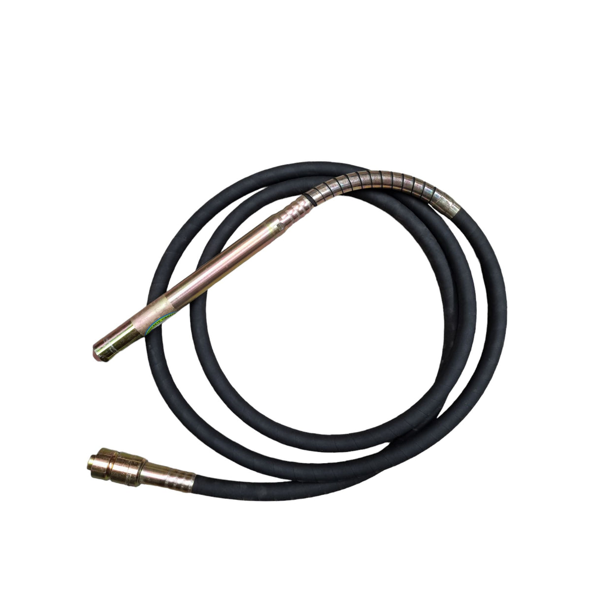 SONDA VIBRADORA TOTAL PARA CONCRETO NEGRA 45MM (TPVP1451)