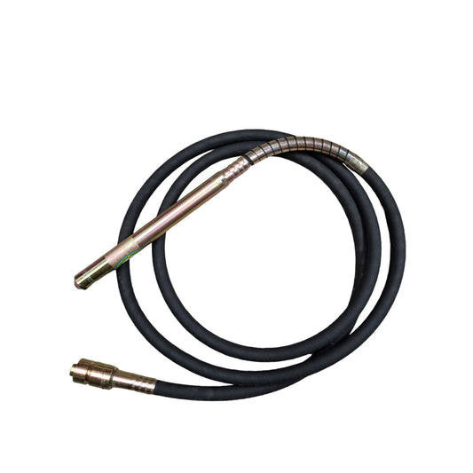 SONDA VIBRADORA TOTAL PARA CONCRETO NEGRA 45MM (TPVP1451)