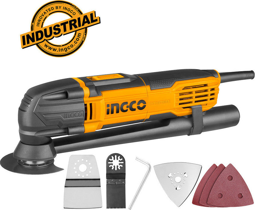 MULTICORTADORA 300W INGCO (MF3008)