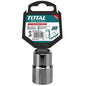 DADO CORTO HEXAGONAL 1/2´´ TOTAL 9MM (THTST12091)