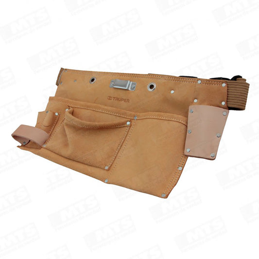 PORTA HERRAMIENTAS TRUPER 9 COMPART. (POCA-6)