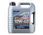 LIQUI MOLY 10W-40 MOS-2 B-4 LTS.