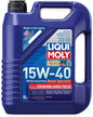 LIQUI MOLY TOURING HIGHTECH 15W-40 B-5 LTS.