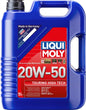 LIQUI MOLY TOURING HIGHTECH 20W-50 B-5 LTS.
