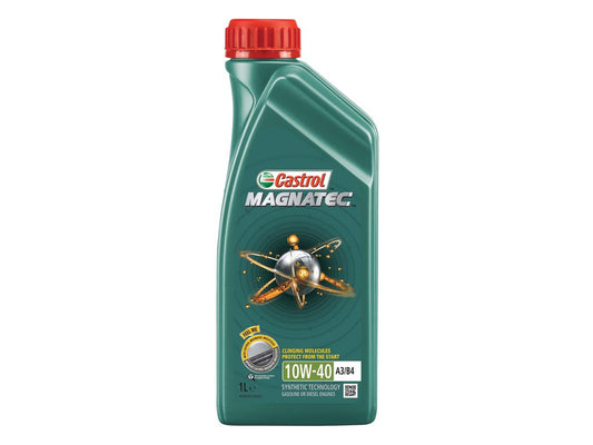 CASTROL MAGNATEC 10W-40 B-1 LT.