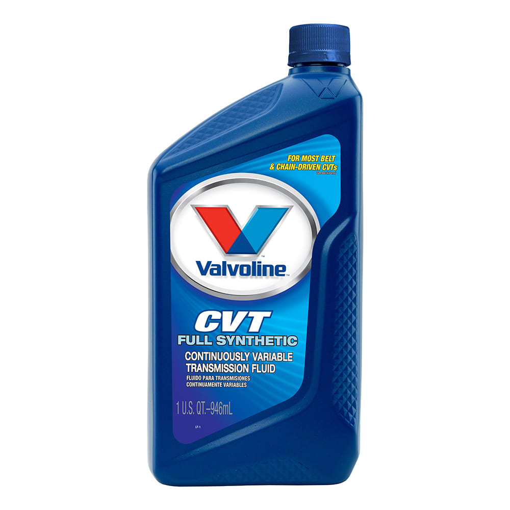 VALVOLINE CVT B-1 LT.