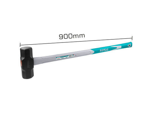 MAZO TOTAL 12LBS (THT750516)