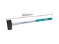 MAZO ACERO TOTAL 4KGS (THT720416)