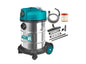 ASPIRADORA INDUSTRIAL TOTAL 1400W (TVC14301)