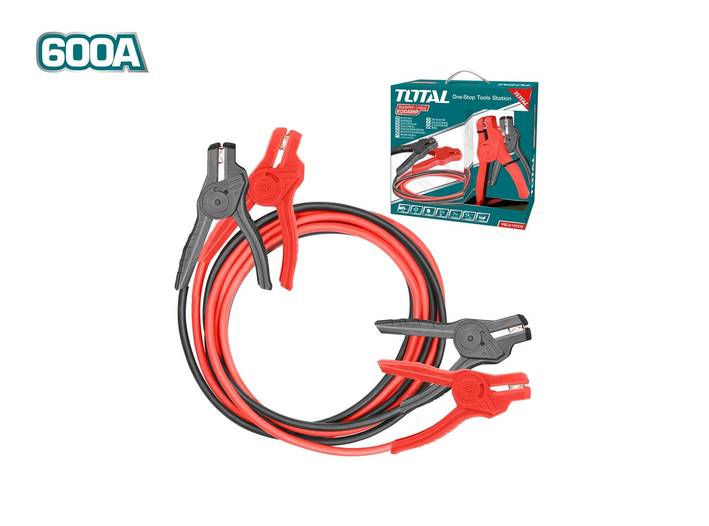 CABLE PARA BATERIAS 600AMP TOTAL (PBCA16008)