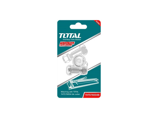 HOJA DE CORTE CERAMICA TOTAL (THT576004B)