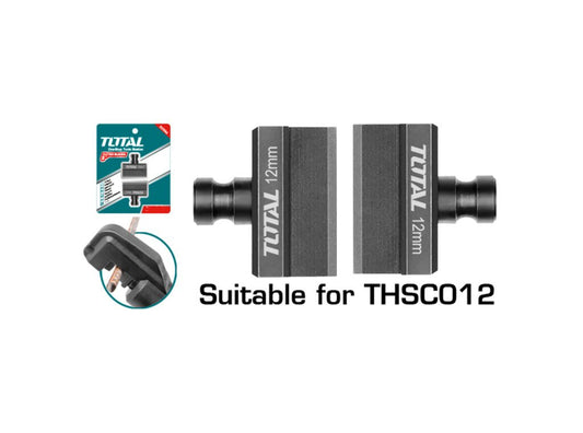CABEZAL PARA CORTADOR HIDRAULICO TOTAL (THSC012B)