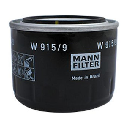 FILTRO ACEITE MANN W 915/9