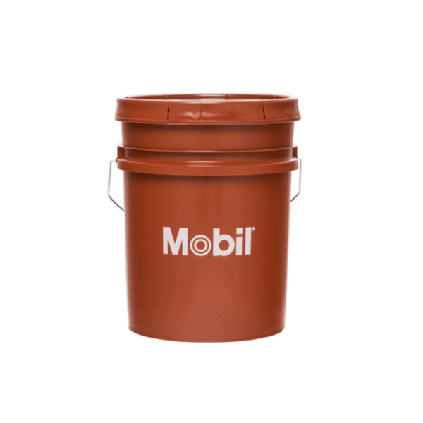 MOBIL BRAKE FLUID DOT 3 B-19 LTS.