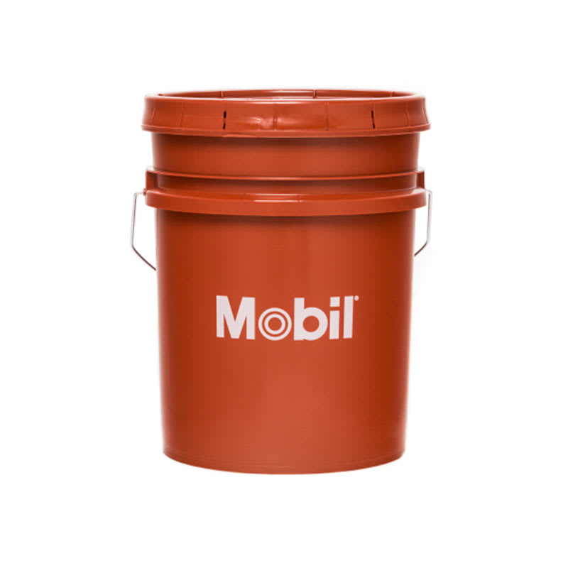 MOBIL EAL ARTIC 46 B-19 LTS.