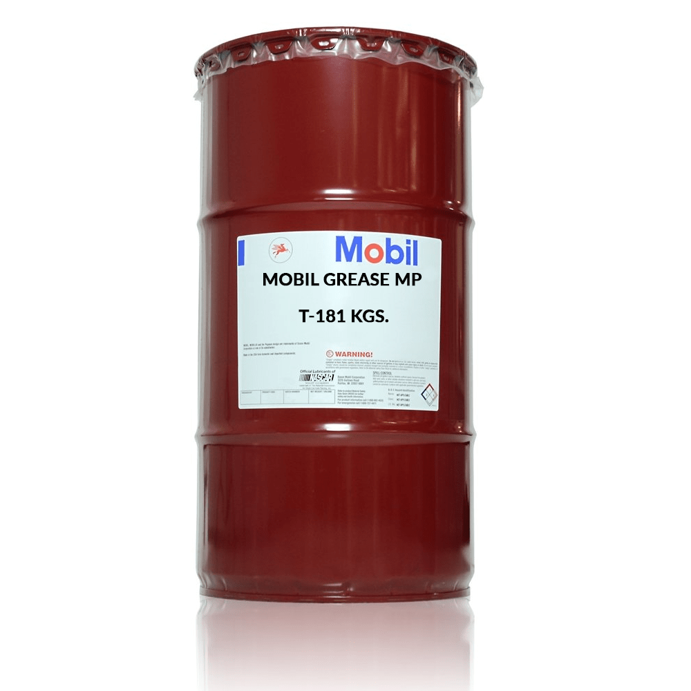 MOBIL GREASE MP T-181 KGS.