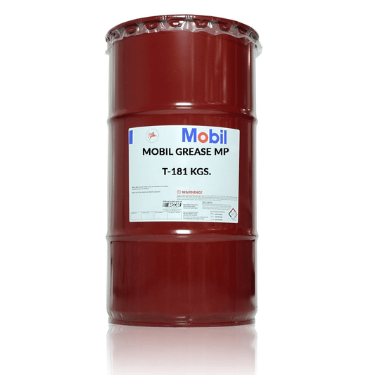 MOBIL GREASE MP T-181 KGS.