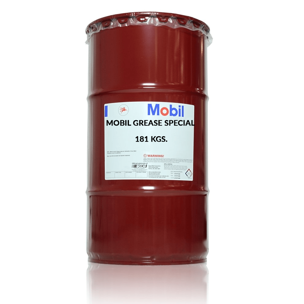 MOBIL GREASE SPECIAL 181 KGS.