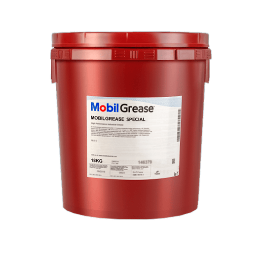 MOBIL GREASE SPECIAL 54 KGS.
