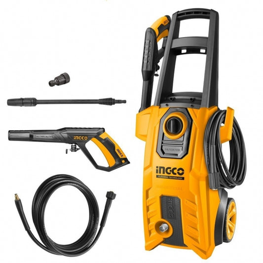 HIDROLAVADORA 2000W INGCO (HPWR20008)