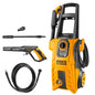 HIDROLAVADORA 2000W INGCO (HPWR20008)