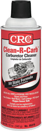 CRC LIMPIA CARBURADOR 340 GRS.