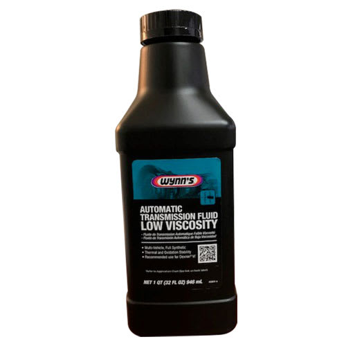 WYNN´´S ATF SYNT LOW VISCOSITY 0.95 LT.