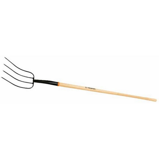 HORQUETA PASTERA TRUPER 6 GANCHOS (BPJ-6)