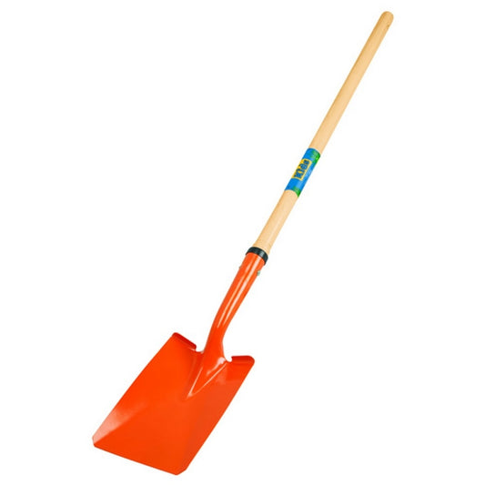 PALA CUADRADA TRUPER PARA NIÑOS (PCL-KID)