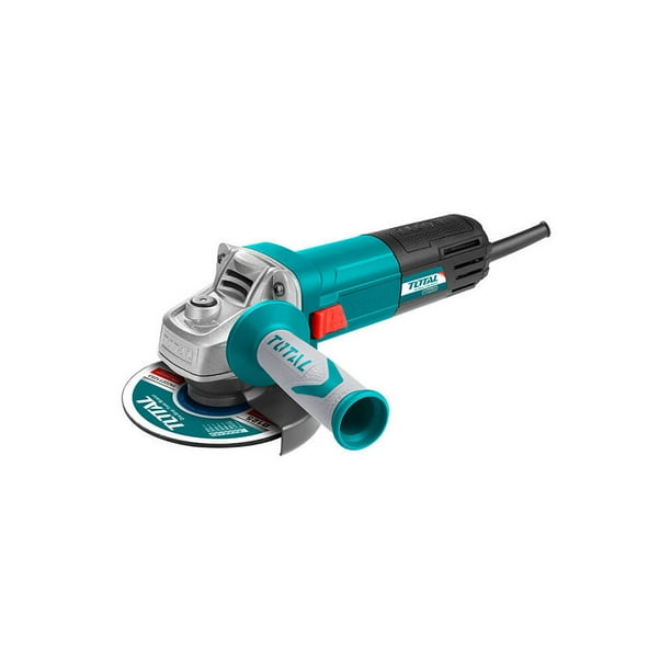 ESMERIL ANGULAR TOTAL 4 1/2´´ 950W (TG1091156)