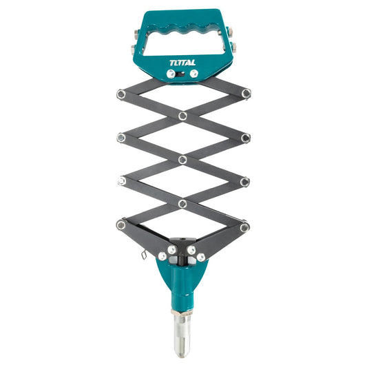 REMACHADORA TOTAL TIPO ACORDEON (THT32321)