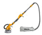 LIJADORA ROTO-ORBITAL PARA PARED Y TECHO INDUSTRIAL 225MM 1050W INGCO (DWS10501)