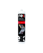 REX SILICONA ALTA TEMP. ROJA 300ML (30142)