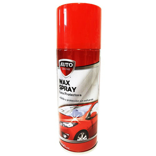 CERA PROTECTORA AUTODRIVE 300 CC.