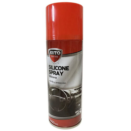 SILICONA SPRAY AUTODRIVE 300 CC.
