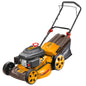 CORTADORA DE PASTO GASOLINA 4.8HP INGCO (GLM196201)