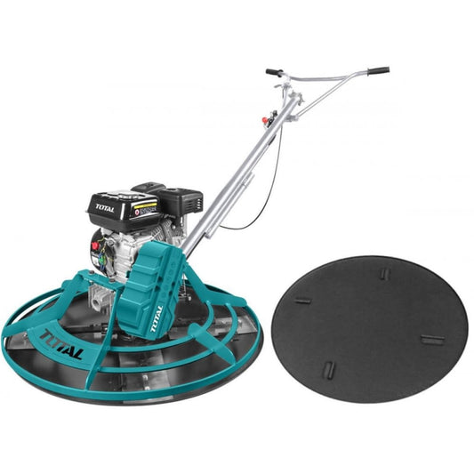 ALISADORA ORBITAL TOTAL PARA PISOS (TP9361-1)