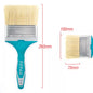 BROCHA TOTAL 4´´ (THT84046)