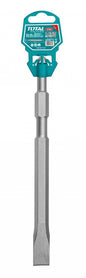 CINCEL PUNTA PLANA TOTAL PARA ROTOMARTILLO ´´TH213006´´ 17 X 28 X 22MM (TAC153172)