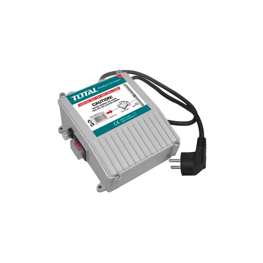 CONTROL PARA BOMBA DE PROFUNDIDAD TOTAL 8A (TWP55501-SB)