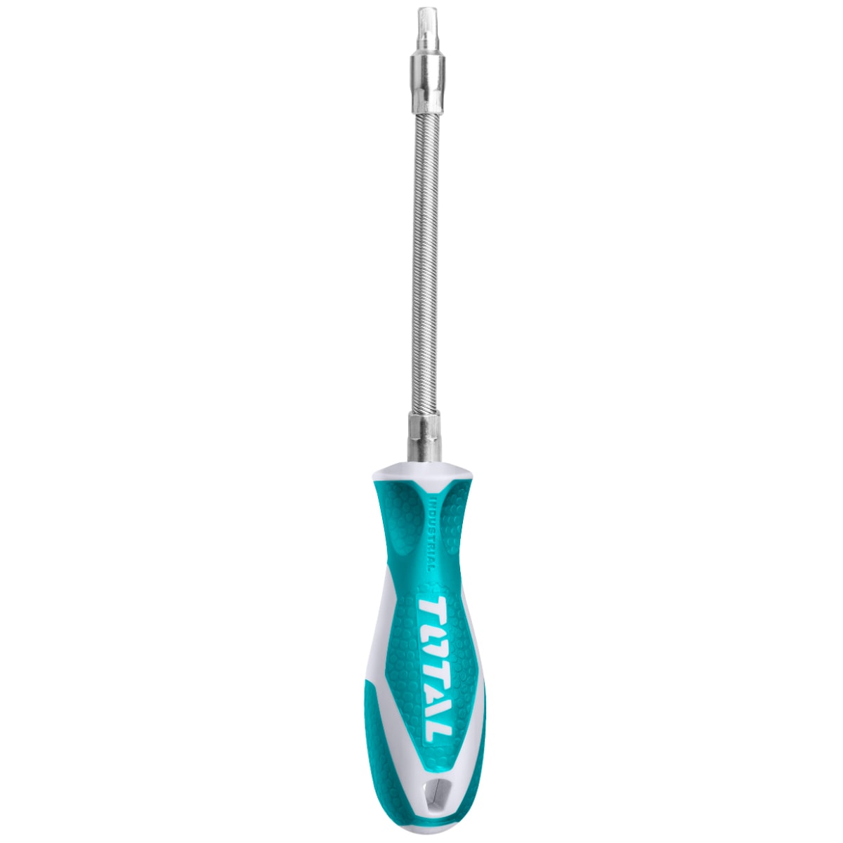 DESTORNILLADOR FLEXIBLE TOTAL 12 PUNTAS (THT250FL1206)