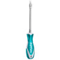 DESTORNILLADOR FLEXIBLE TOTAL 12 PUNTAS (THT250FL1206)