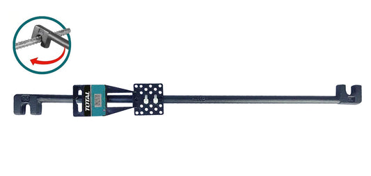 GRIFA TOTAL 400MM (THBEB08102)