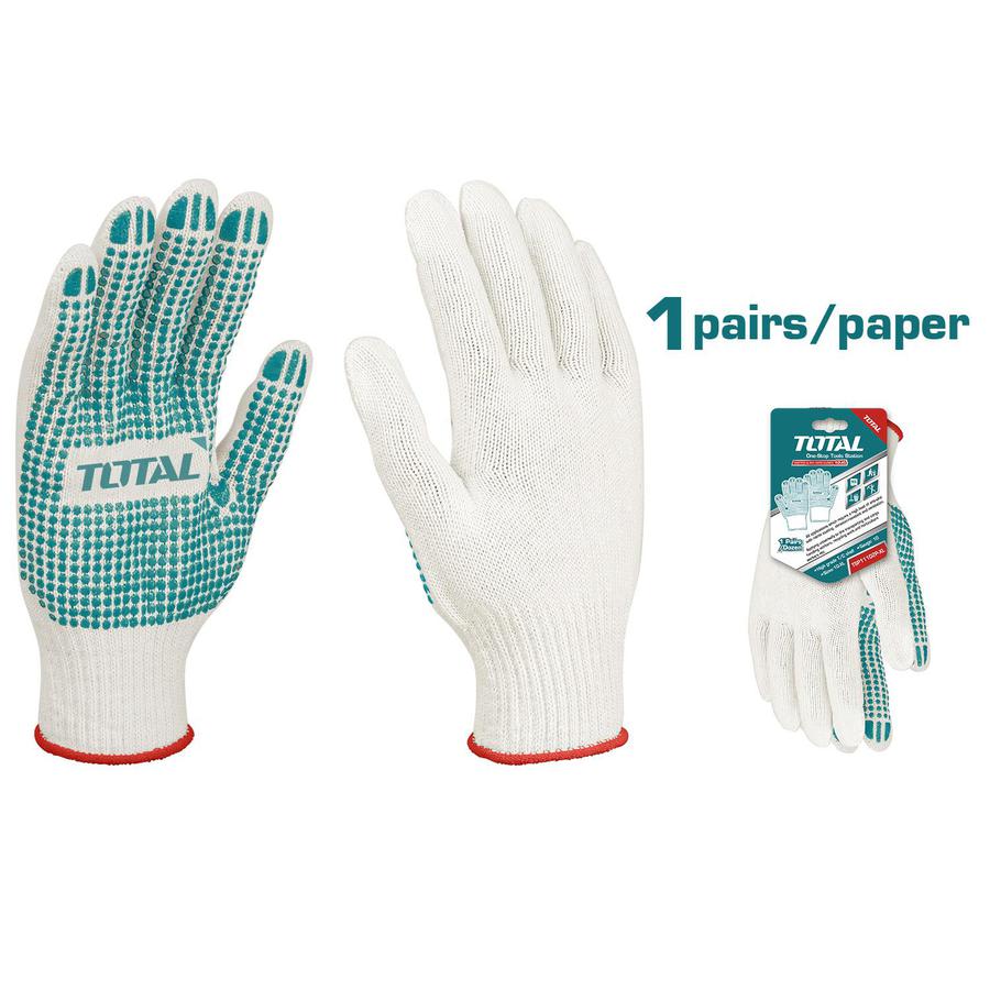 GUANTES PIGMENTADOS TOTAL (TSP11102)