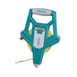 HUINCHA - CINTA METRICA DE FIBRA DE VIDRIO TOTAL 50M - M/ERGONICO (TMTF12506)